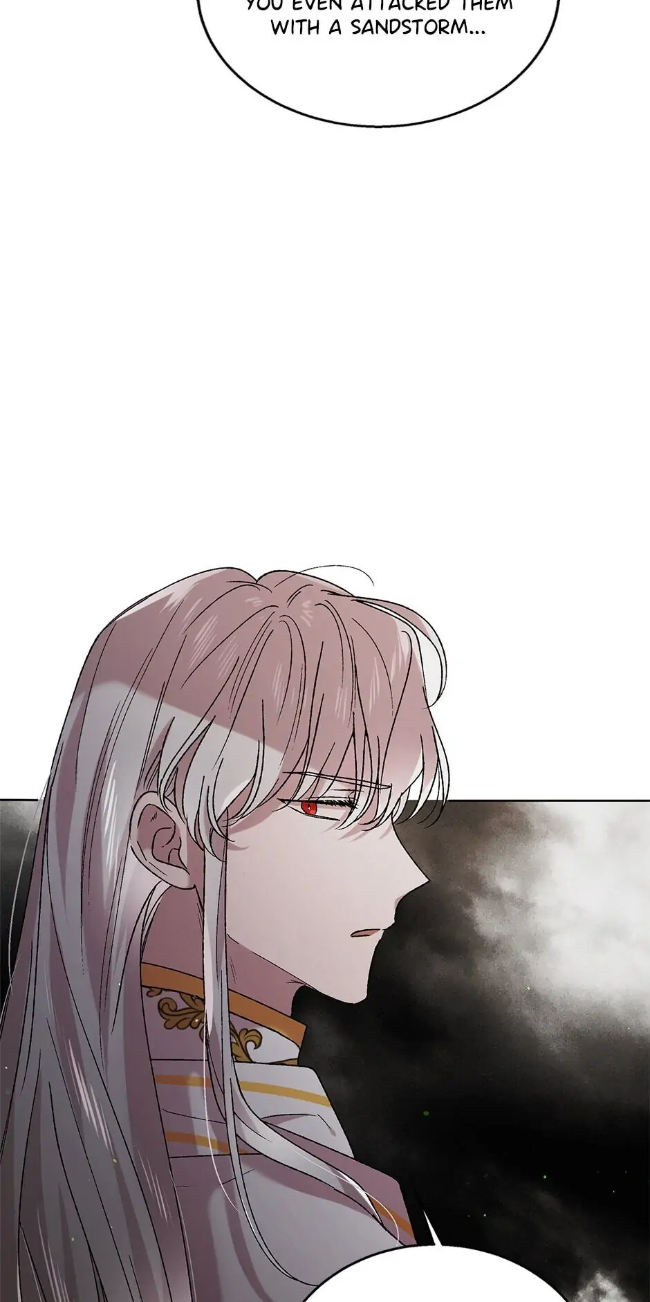 Saving My Sweetheart [Official] - Chapter 34 manhwa