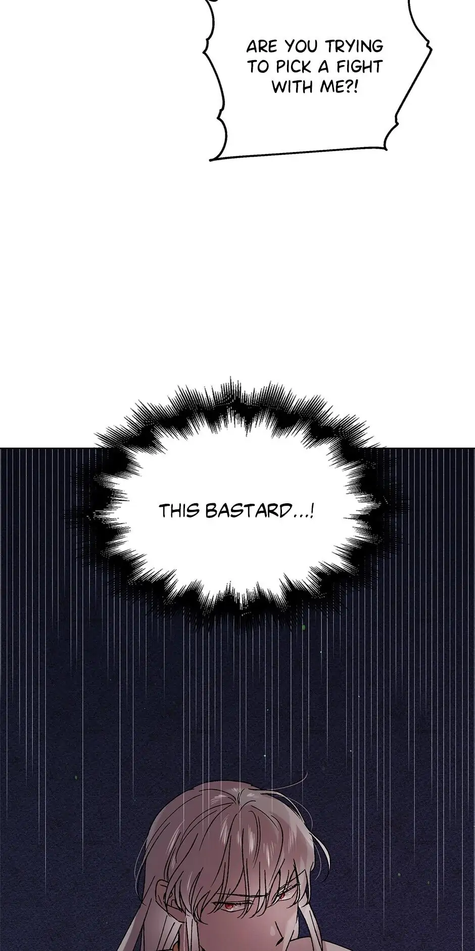 Saving My Sweetheart [Official] - Chapter 34 manhwa