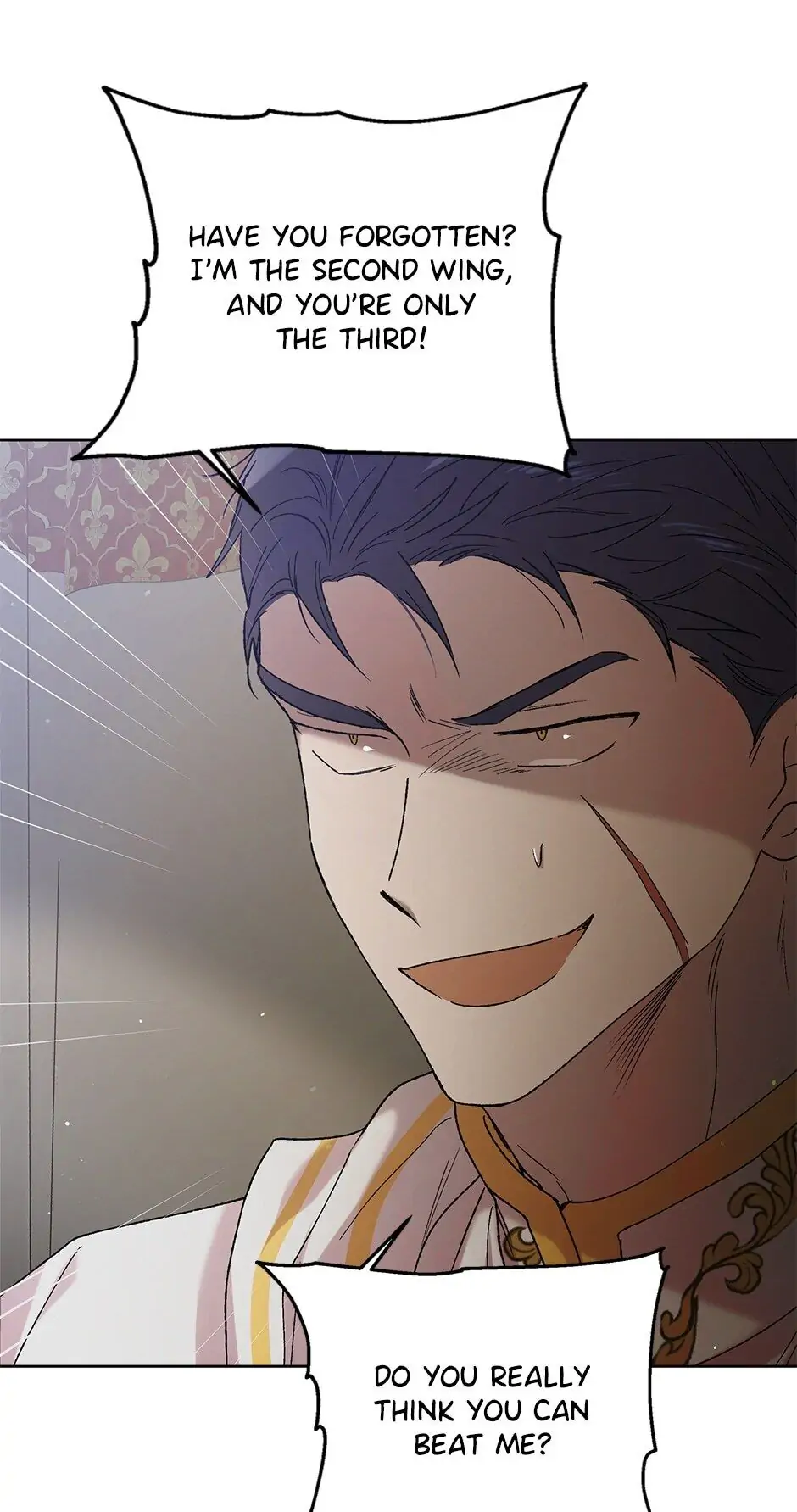Saving My Sweetheart [Official] - Chapter 34 manhwa