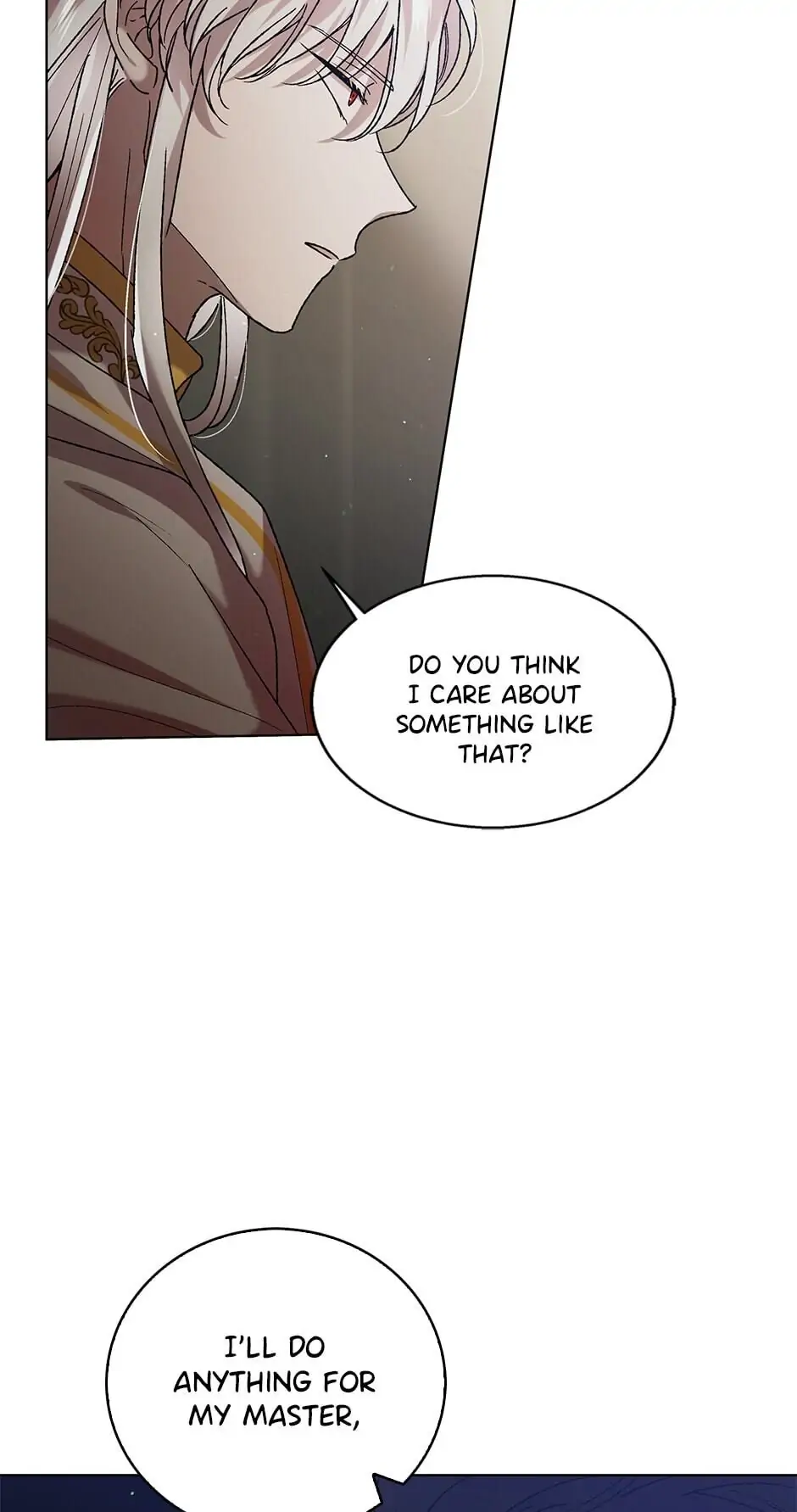 Saving My Sweetheart [Official] - Chapter 34 manhwa