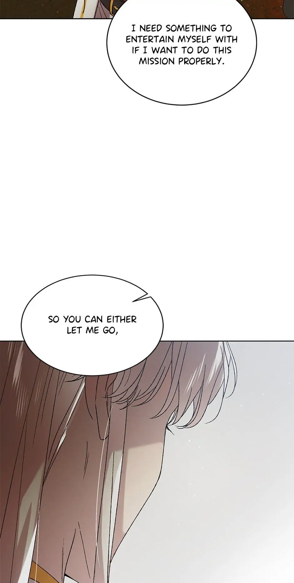 Saving My Sweetheart [Official] - Chapter 34 manhwa