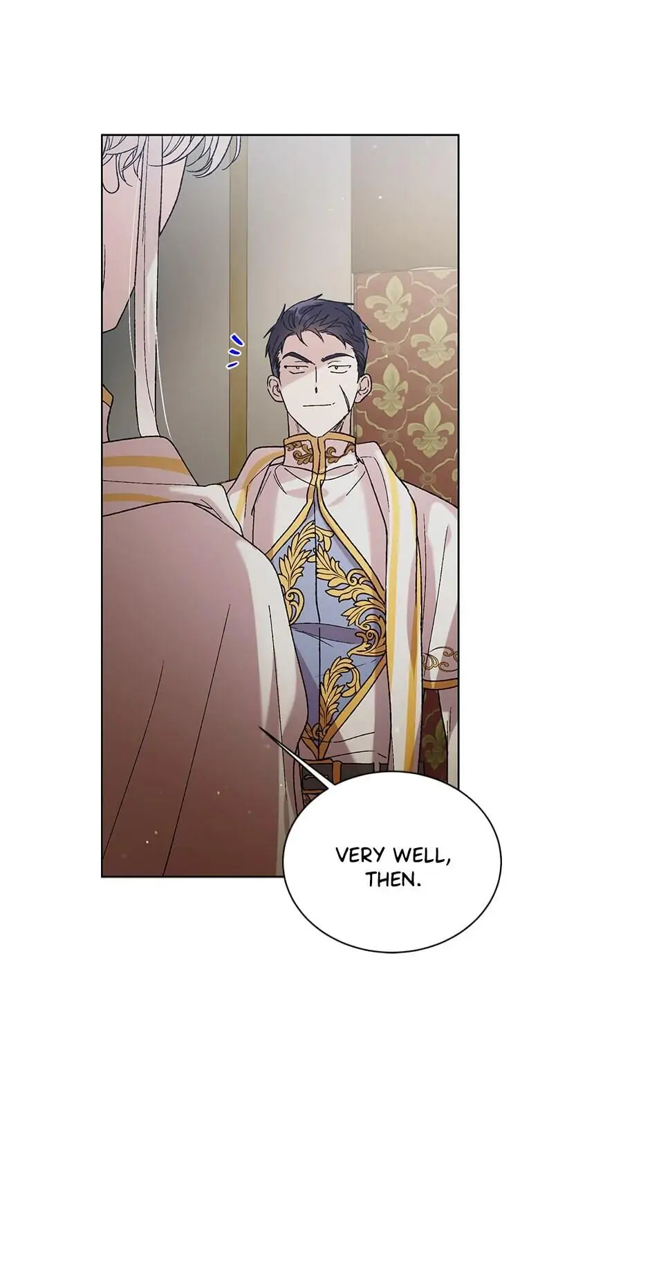Saving My Sweetheart [Official] - Chapter 34 manhwa