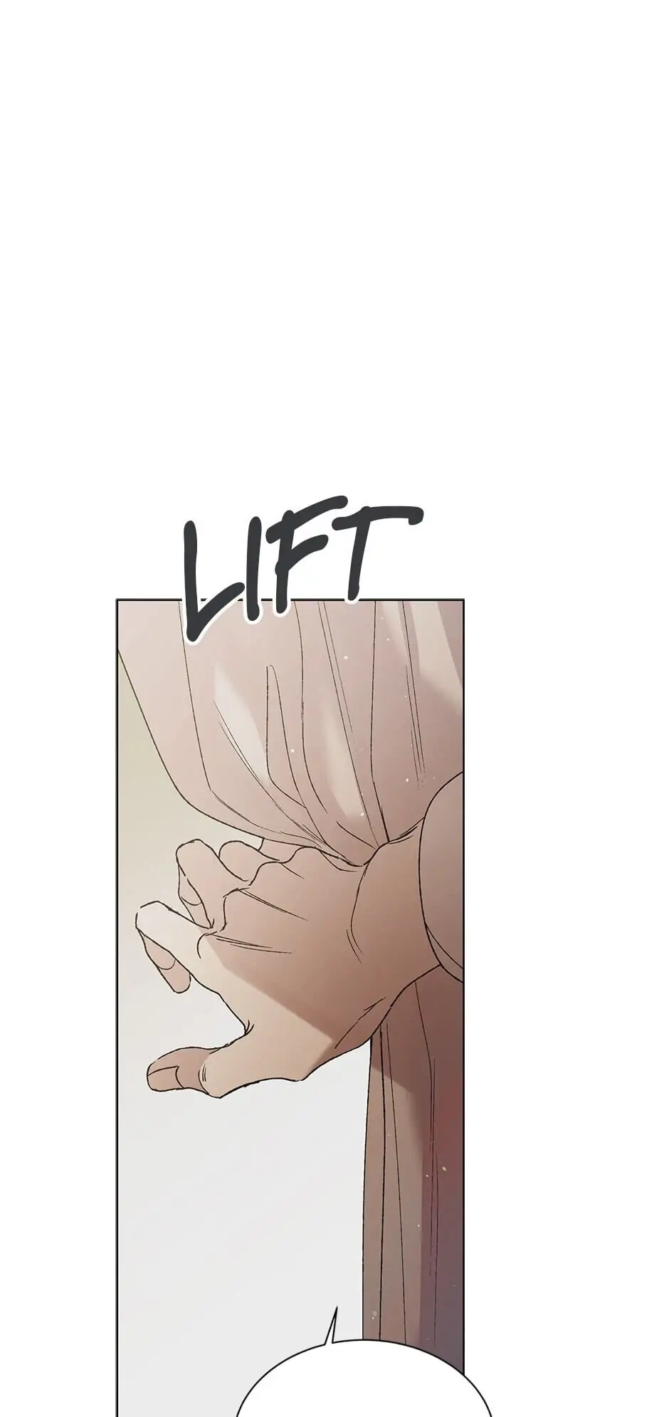 Saving My Sweetheart [Official] - Chapter 34 manhwa