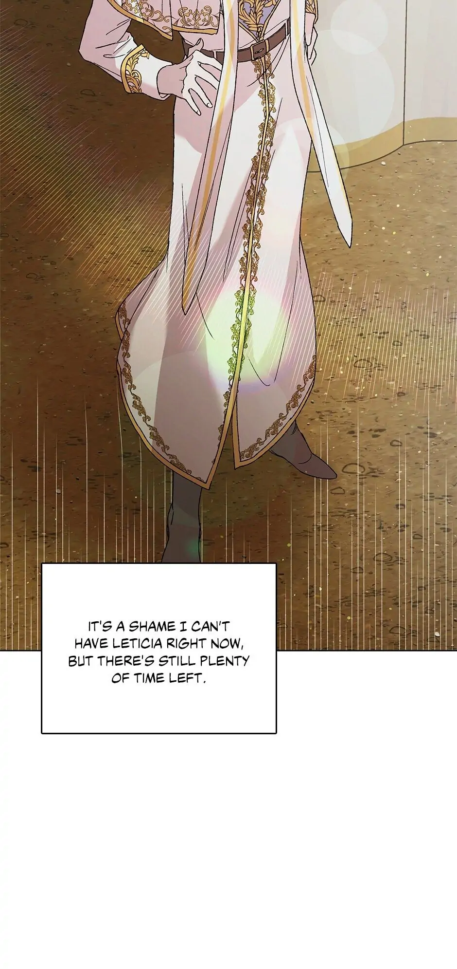 Saving My Sweetheart [Official] - Chapter 34 manhwa