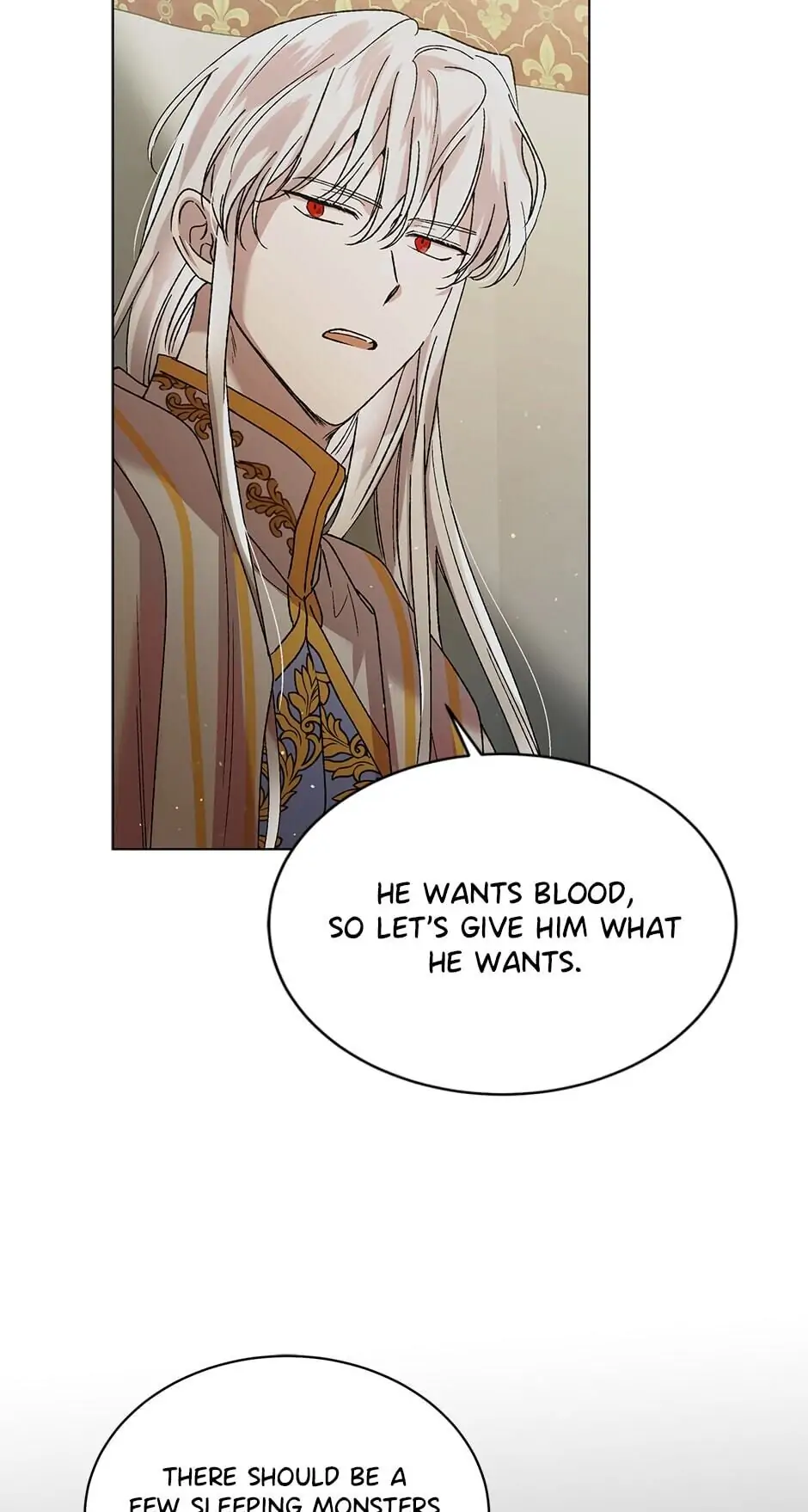 Saving My Sweetheart [Official] - Chapter 34 manhwa