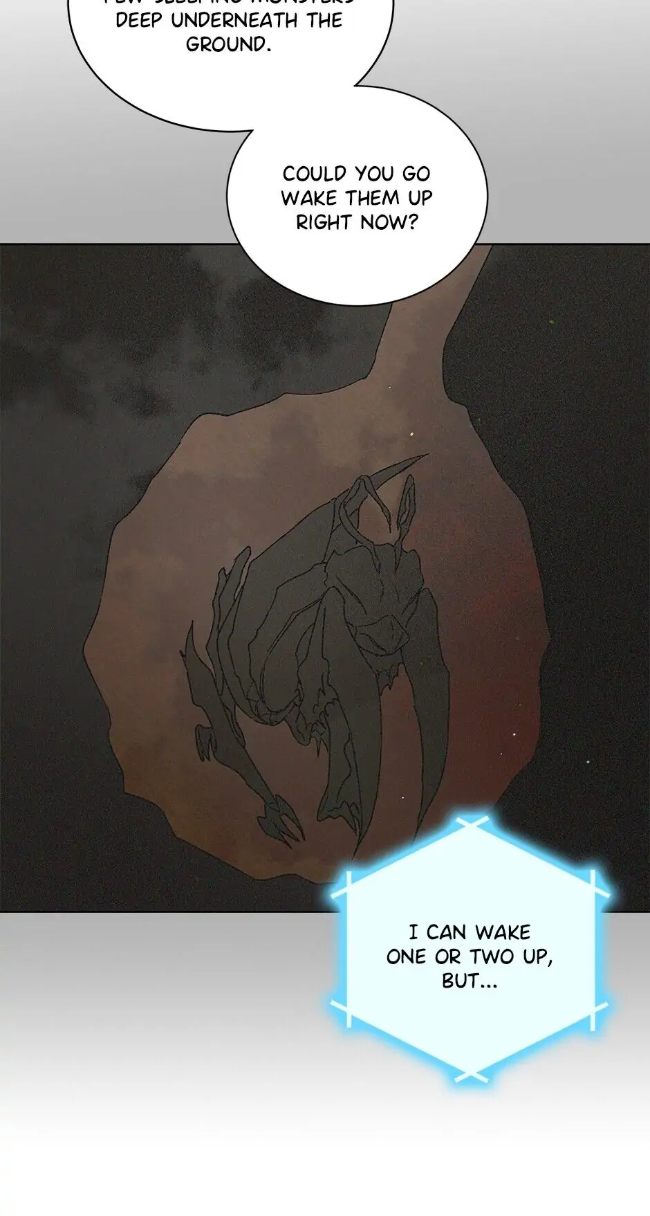 Saving My Sweetheart [Official] - Chapter 34 manhwa