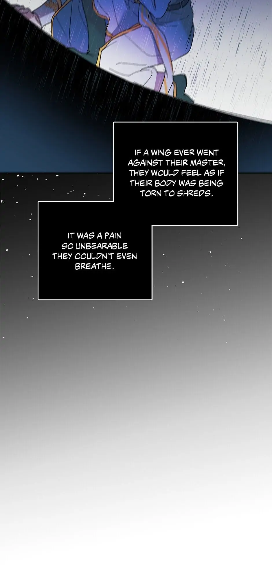 Saving My Sweetheart [Official] - Chapter 34 manhwa