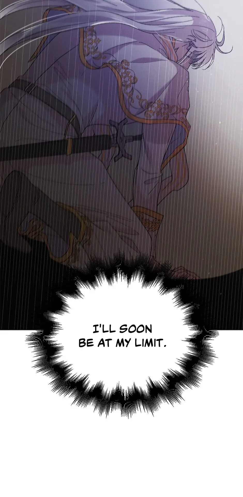 Saving My Sweetheart [Official] - Chapter 34 manhwa