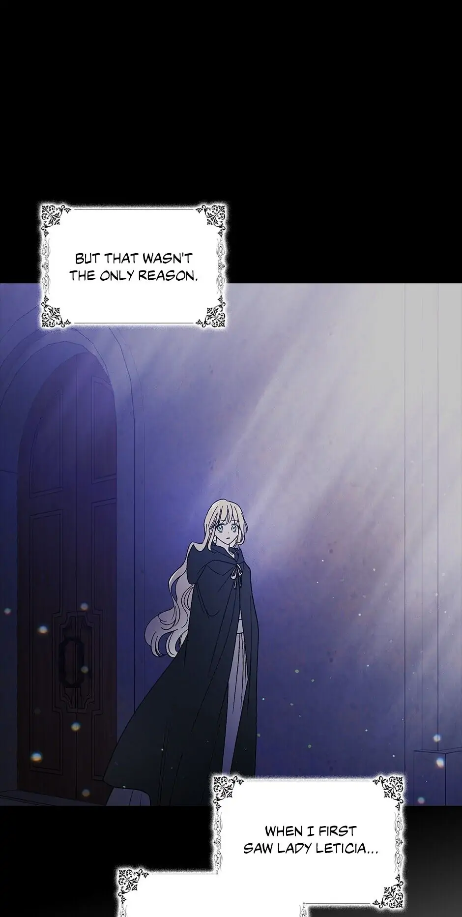 Saving My Sweetheart [Official] - Chapter 34 manhwa