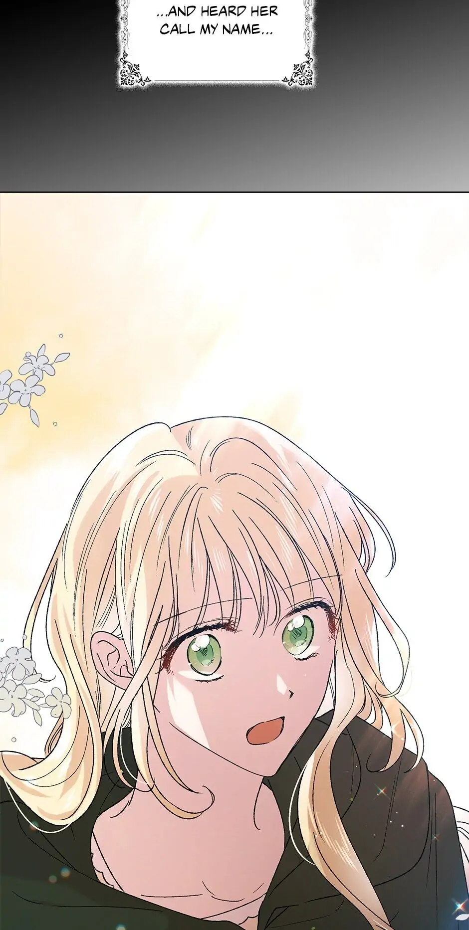 Saving My Sweetheart [Official] - Chapter 34 manhwa