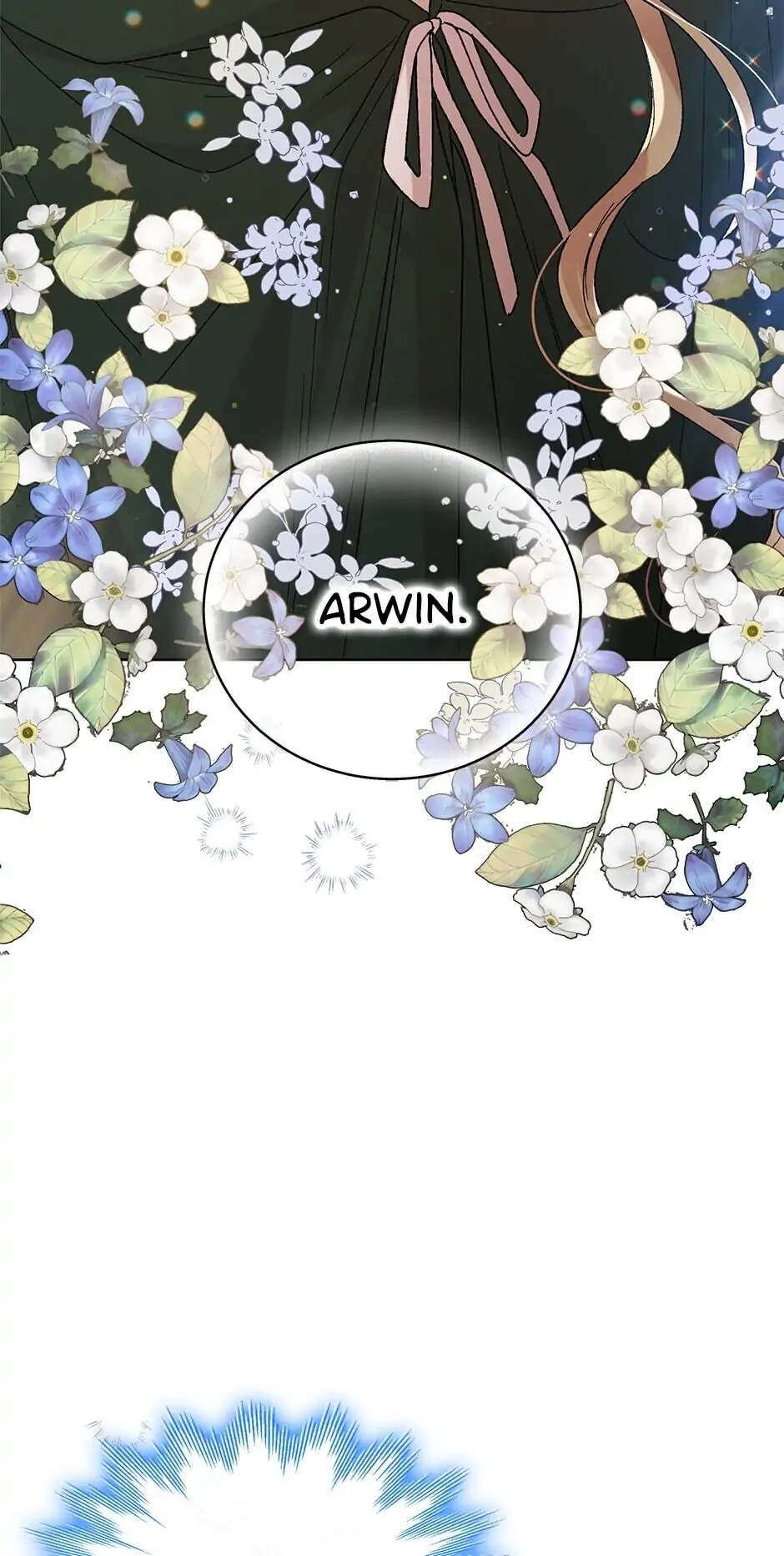 Saving My Sweetheart [Official] - Chapter 34 manhwa