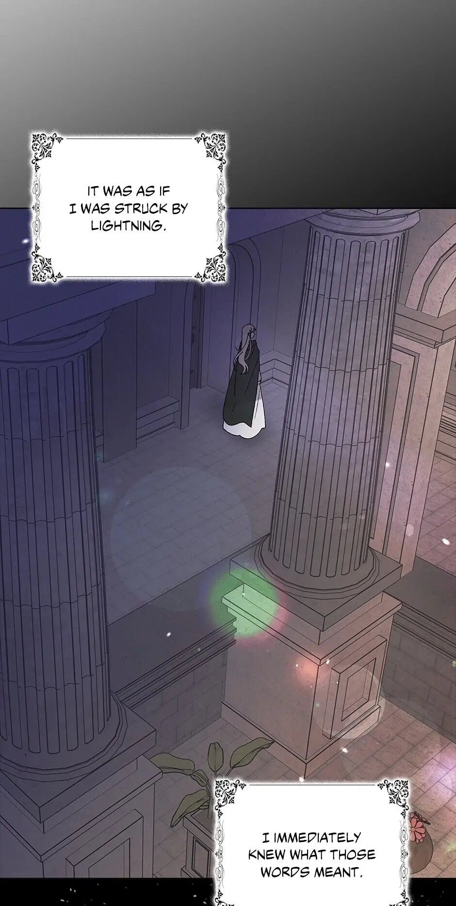 Saving My Sweetheart [Official] - Chapter 34 manhwa