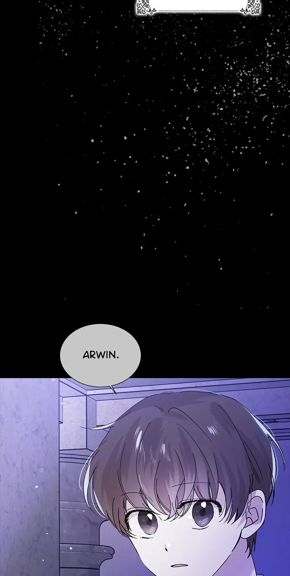 Saving My Sweetheart [Official] - Chapter 34 manhwa