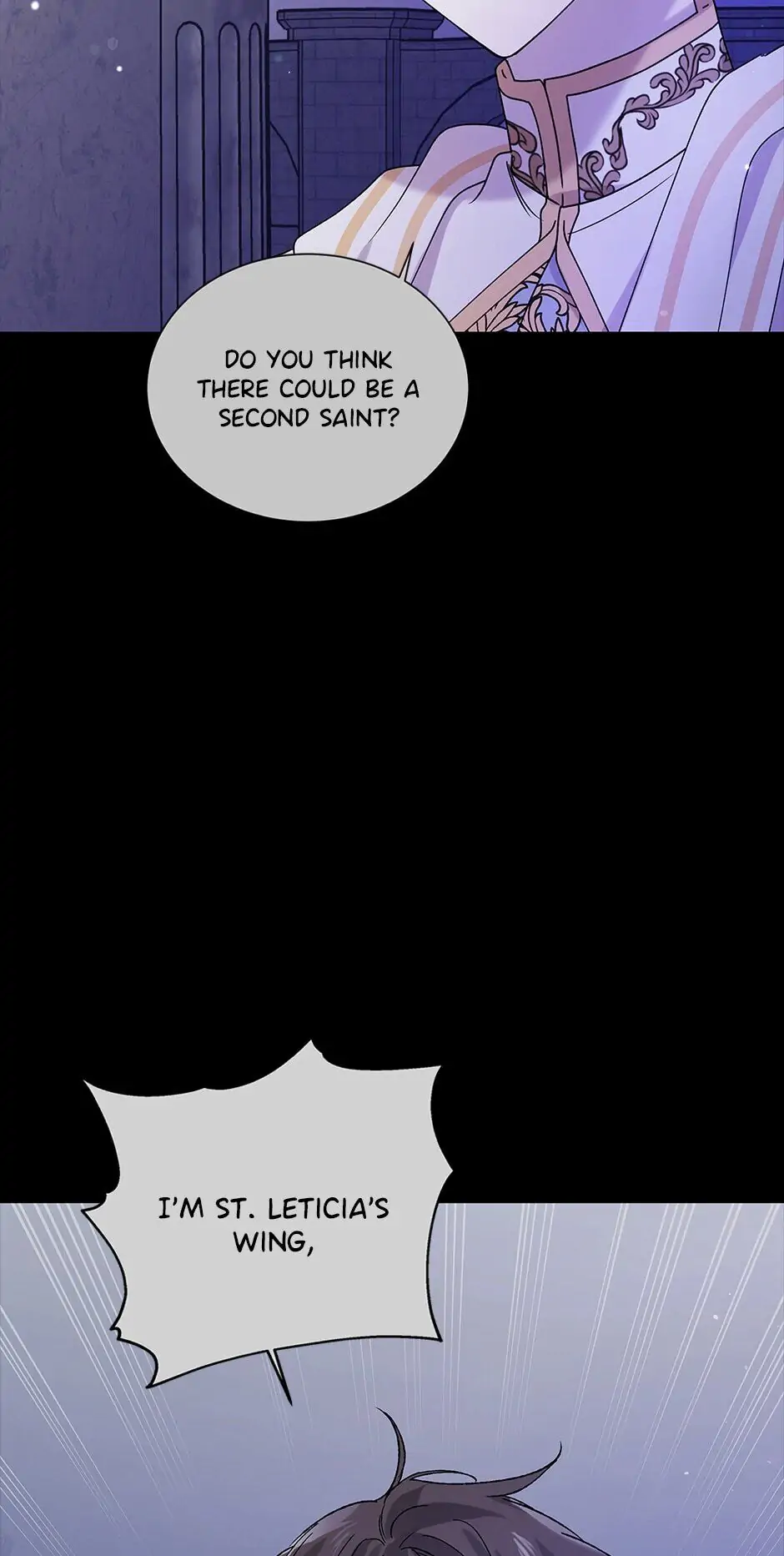 Saving My Sweetheart [Official] - Chapter 34 manhwa