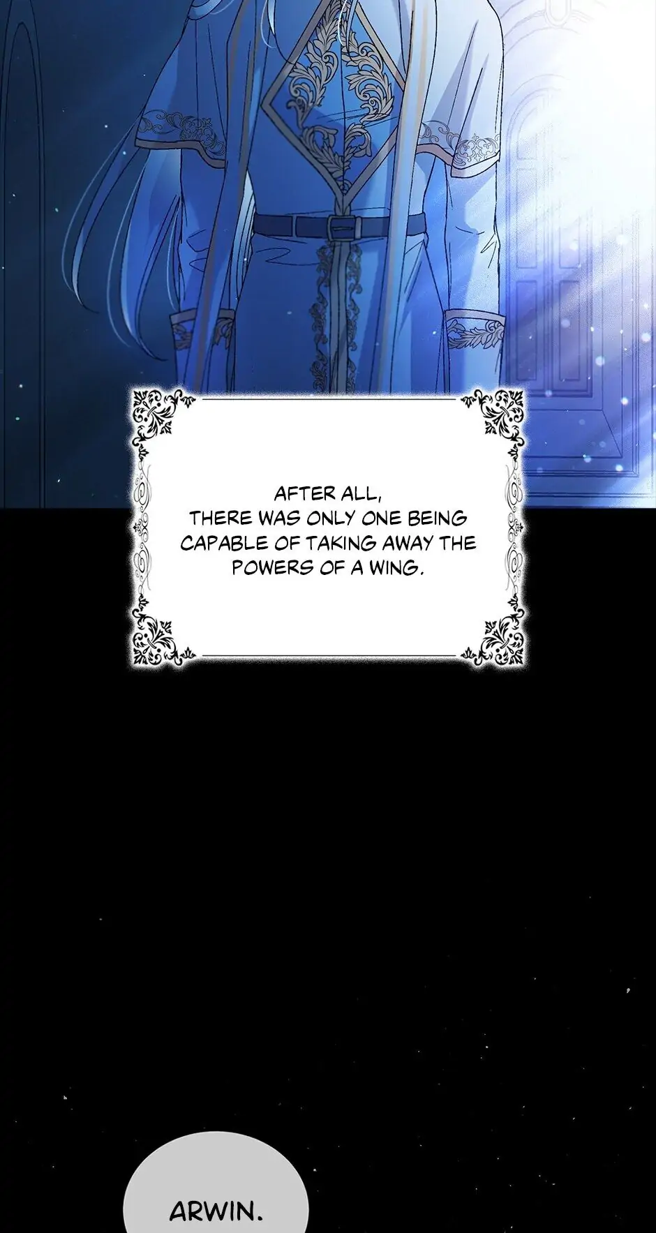 Saving My Sweetheart [Official] - Chapter 34 manhwa