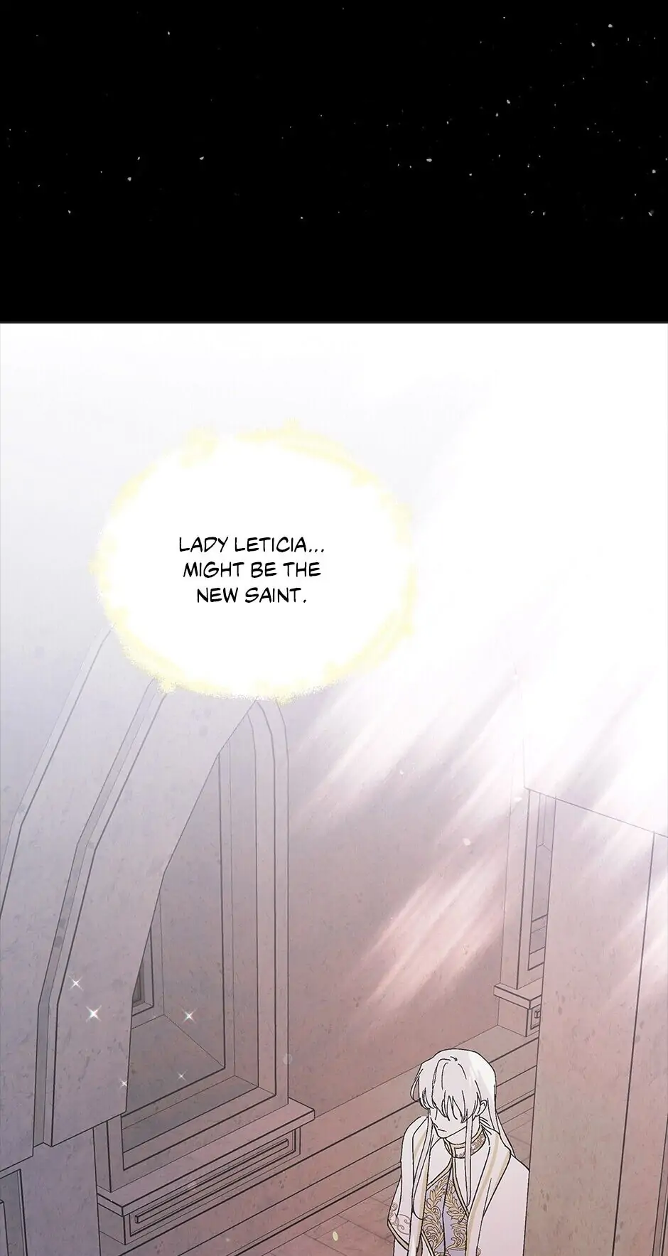 Saving My Sweetheart [Official] - Chapter 34 manhwa