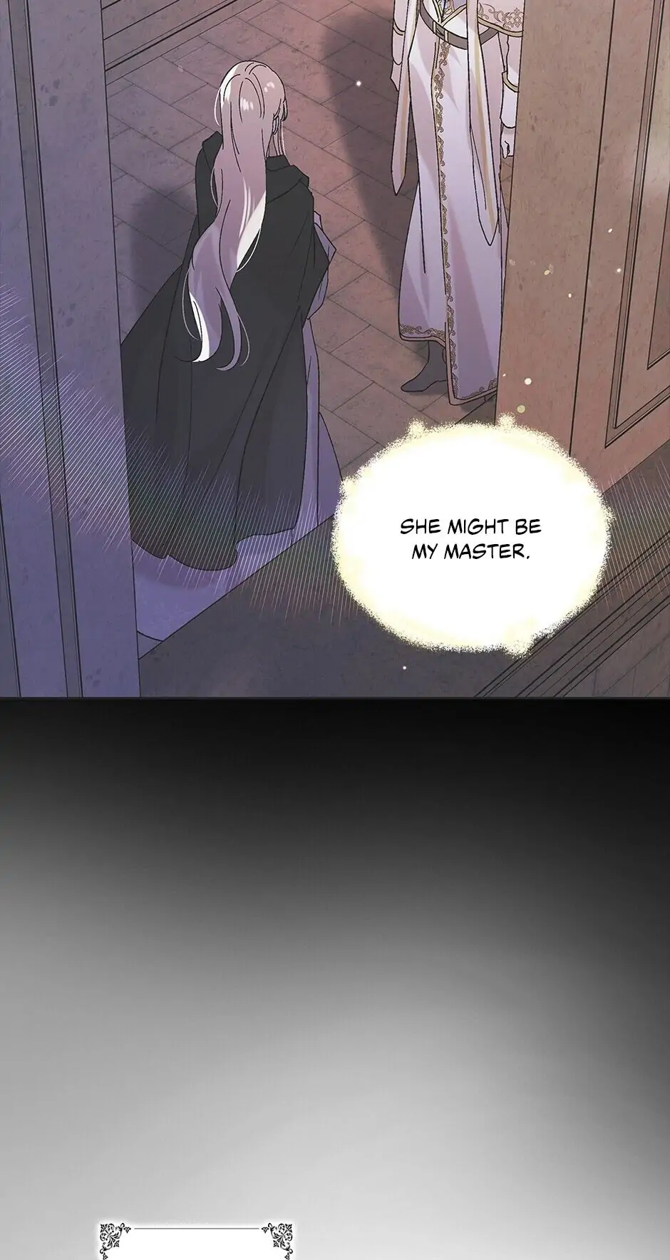 Saving My Sweetheart [Official] - Chapter 34 manhwa