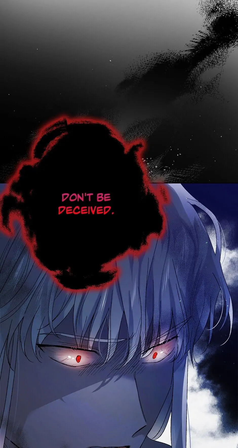 Saving My Sweetheart [Official] - Chapter 34 manhwa