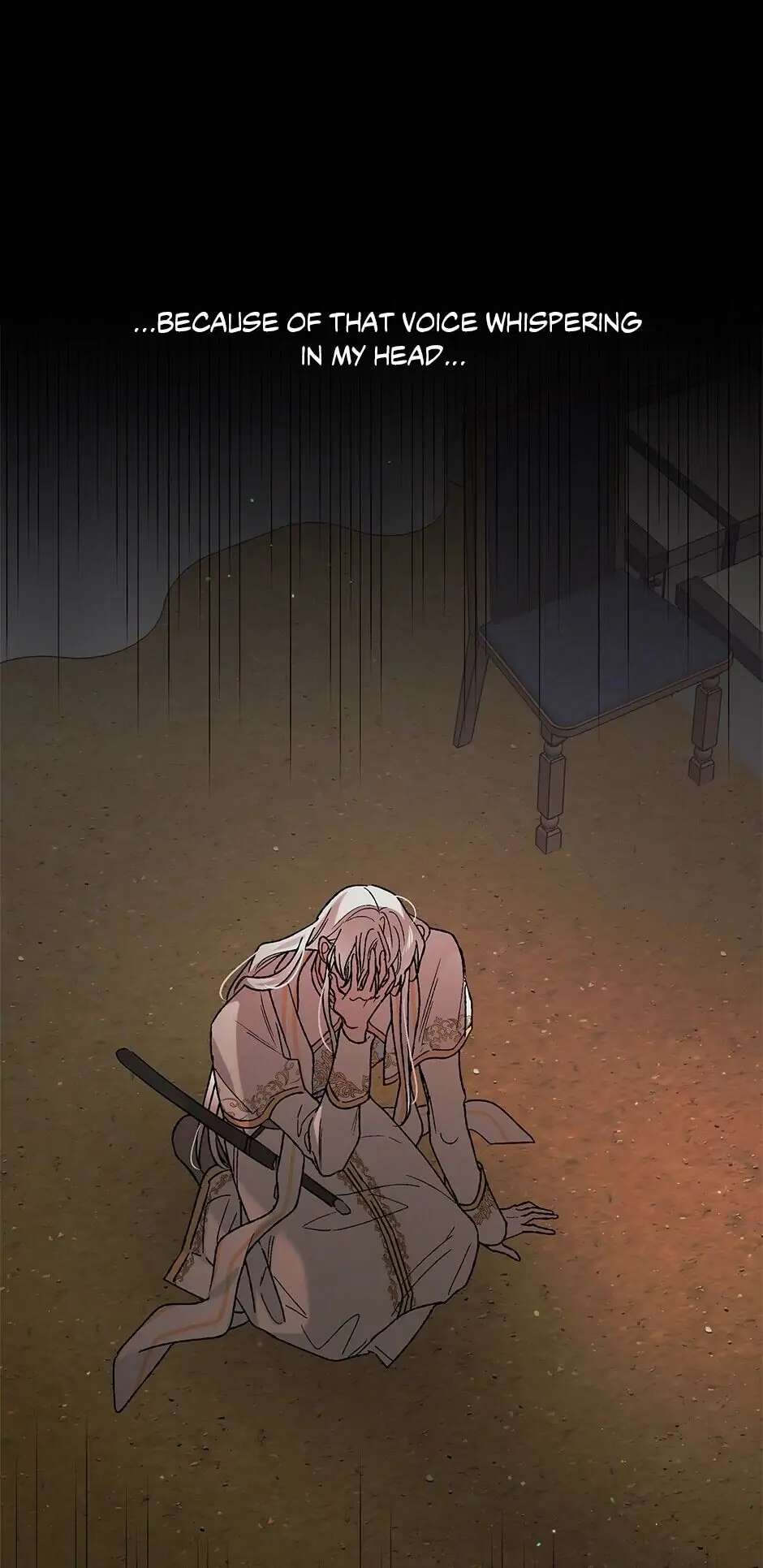 Saving My Sweetheart [Official] - Chapter 34 manhwa