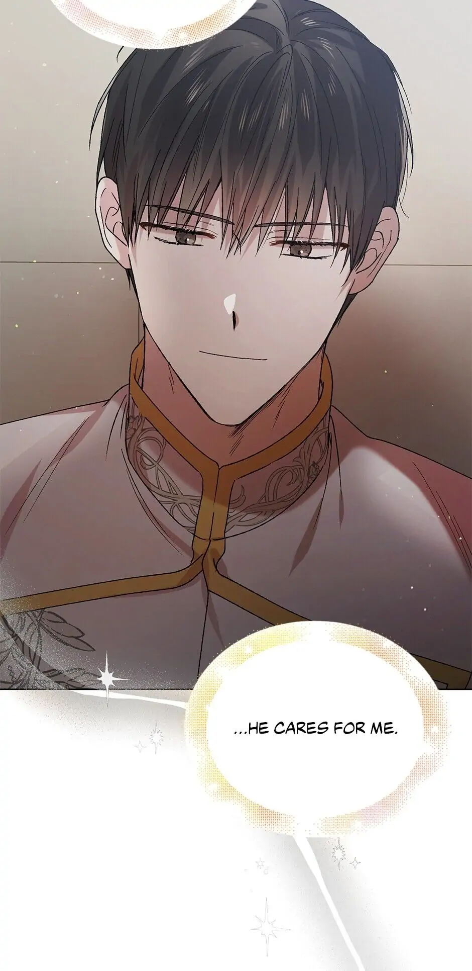 Saving My Sweetheart [Official] - Chapter 34 manhwa