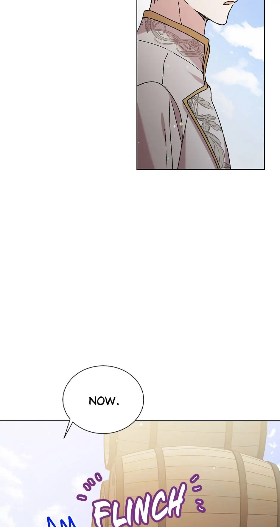 Saving My Sweetheart [Official] - Chapter 35 manhwa