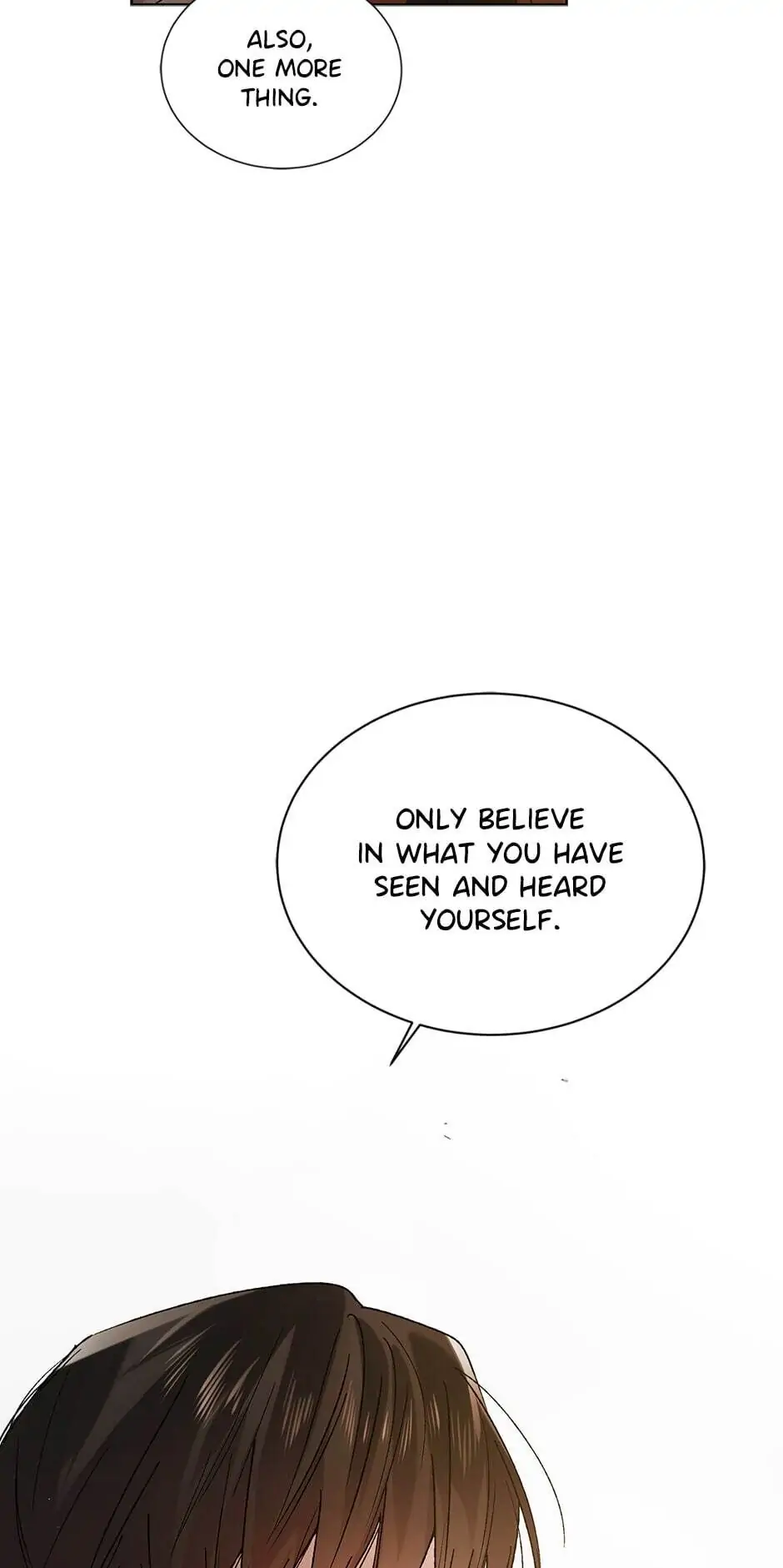 Saving My Sweetheart [Official] - Chapter 35 manhwa