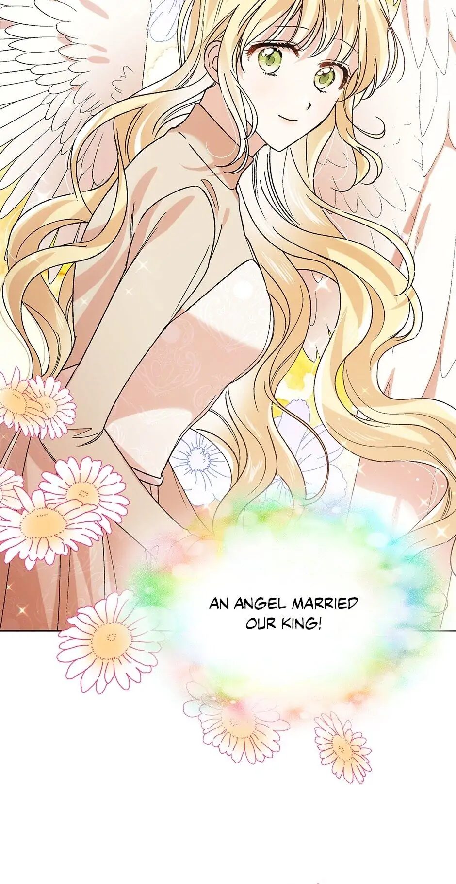 Saving My Sweetheart [Official] - Chapter 35 manhwa