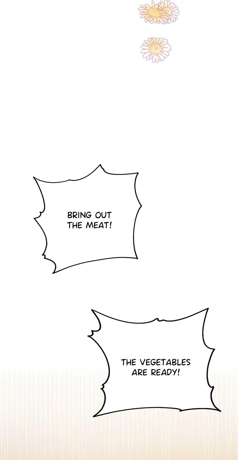 Saving My Sweetheart [Official] - Chapter 35 manhwa