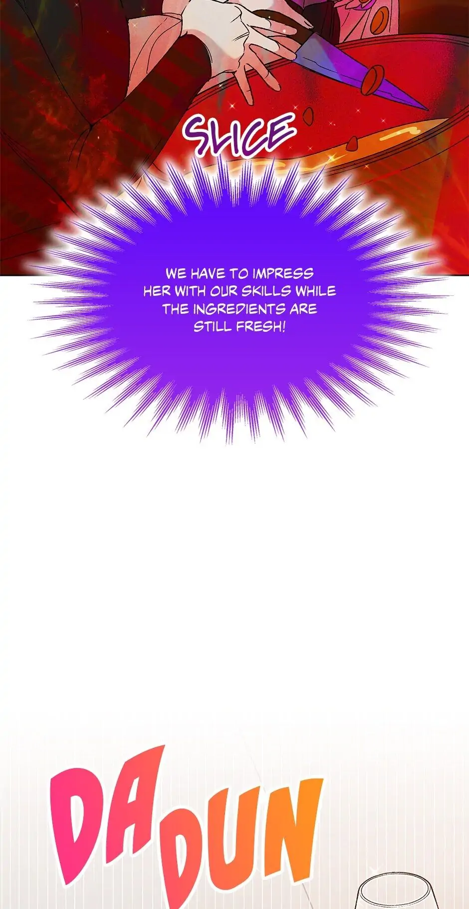 Saving My Sweetheart [Official] - Chapter 35 manhwa