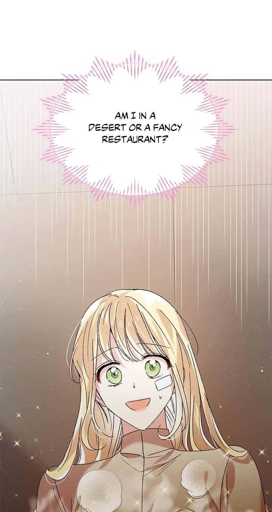 Saving My Sweetheart [Official] - Chapter 35 manhwa