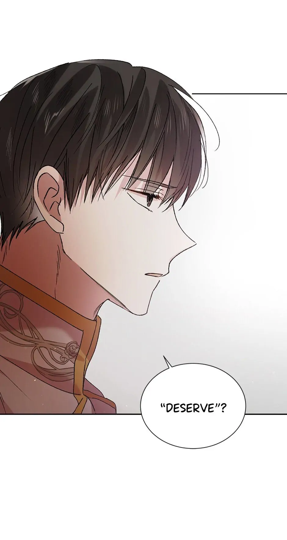 Saving My Sweetheart [Official] - Chapter 35 manhwa