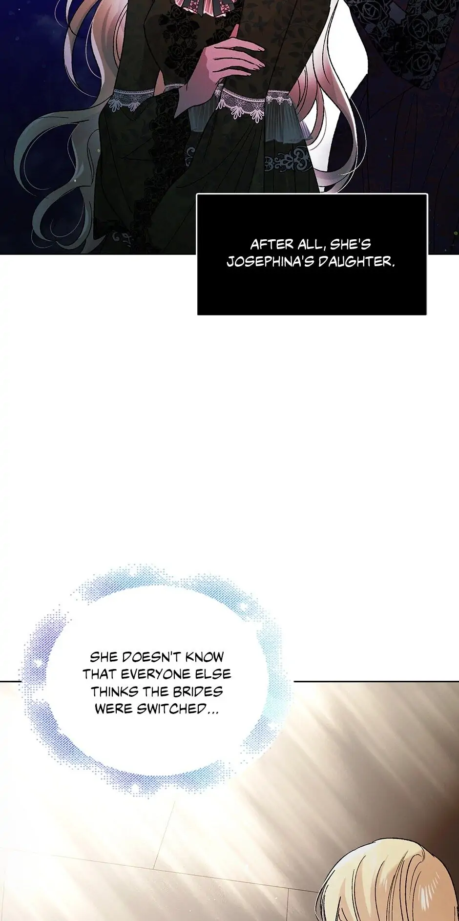 Saving My Sweetheart [Official] - Chapter 35 manhwa