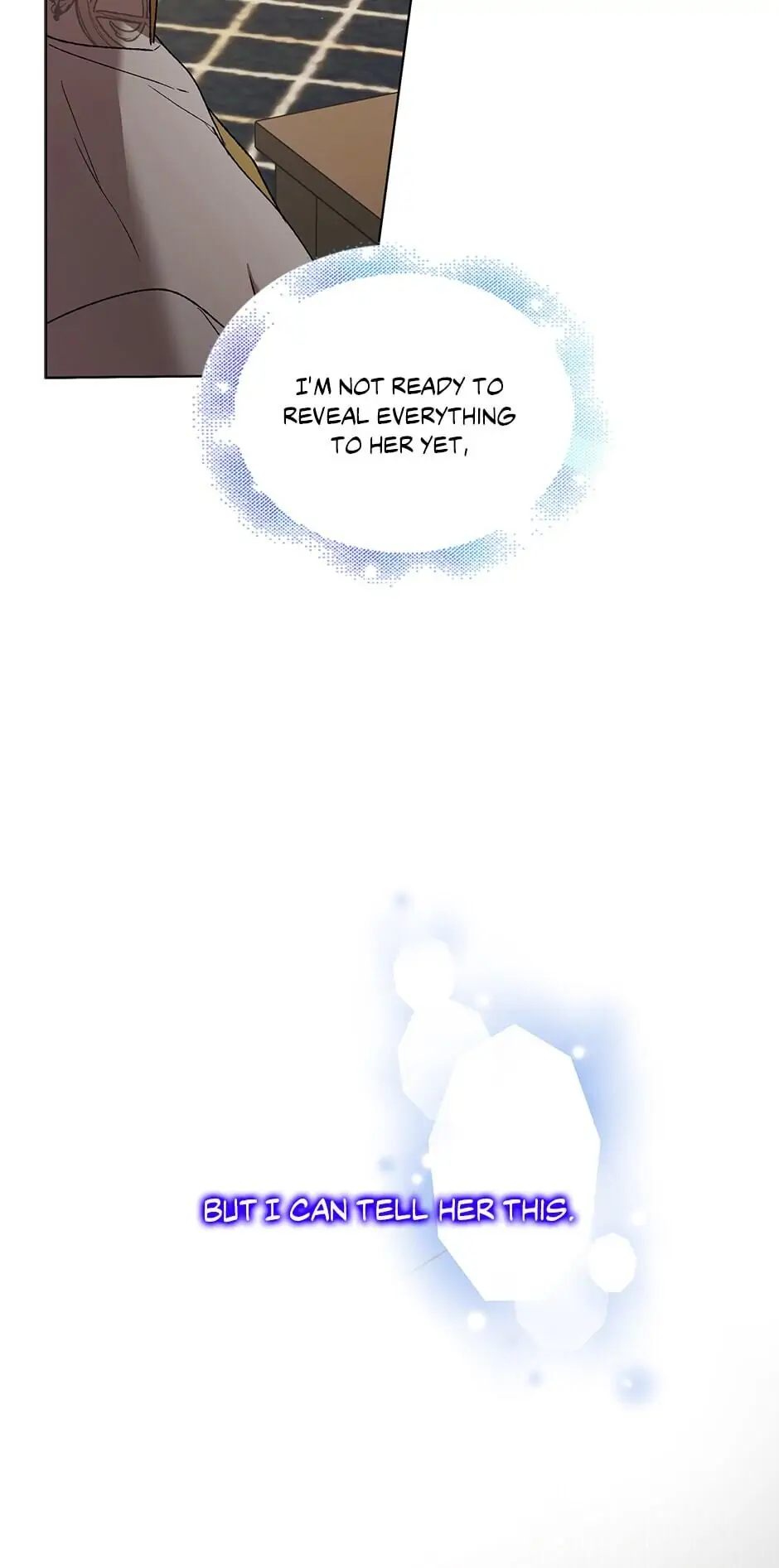Saving My Sweetheart [Official] - Chapter 35 manhwa