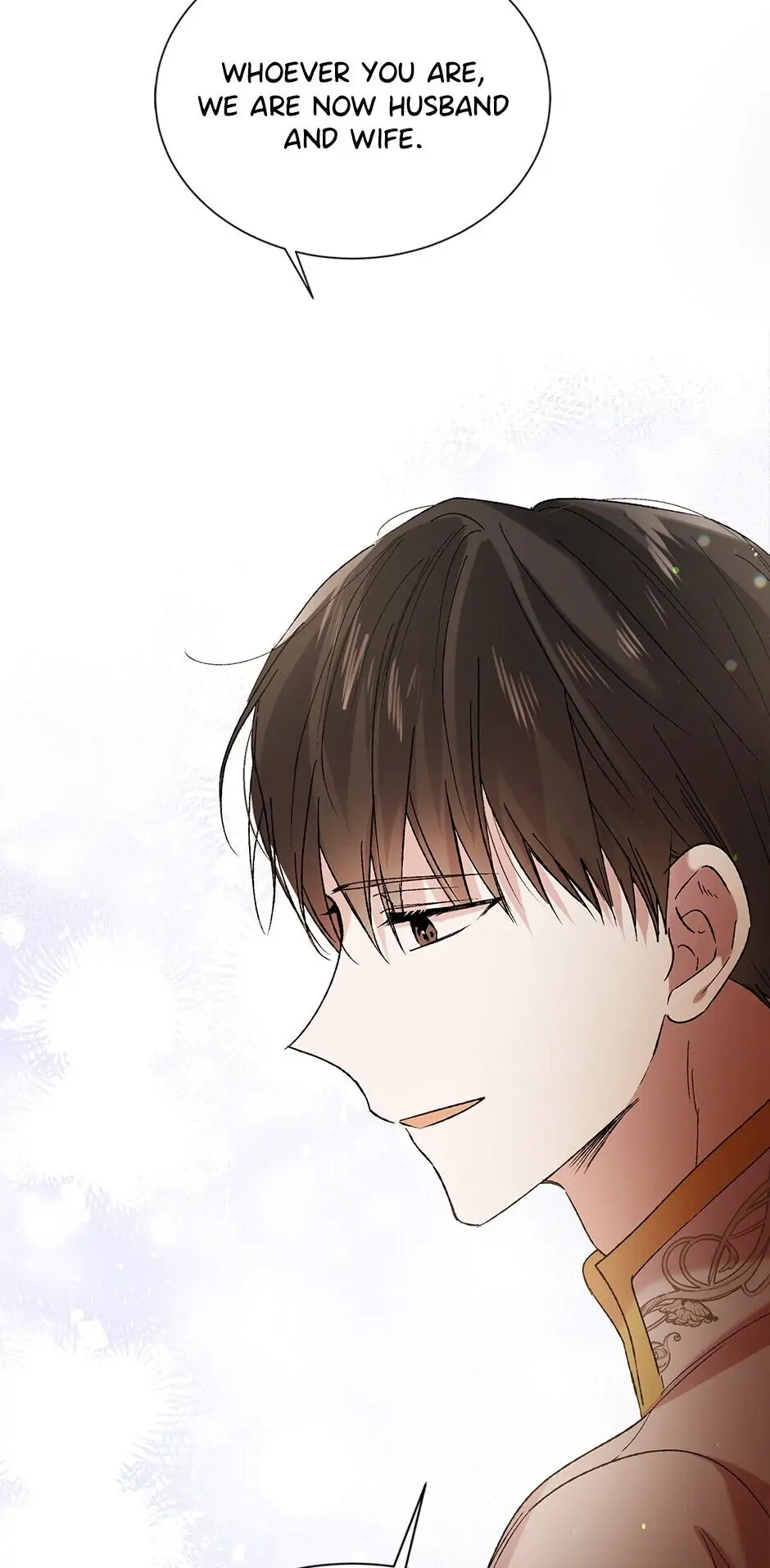 Saving My Sweetheart [Official] - Chapter 35 manhwa