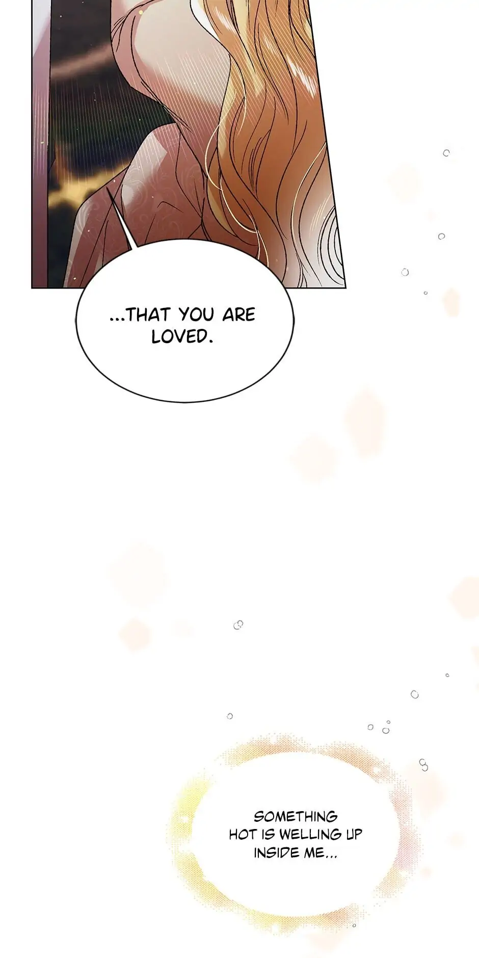 Saving My Sweetheart [Official] - Chapter 35 manhwa