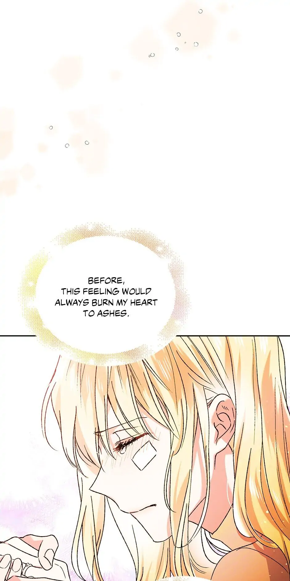Saving My Sweetheart [Official] - Chapter 35 manhwa