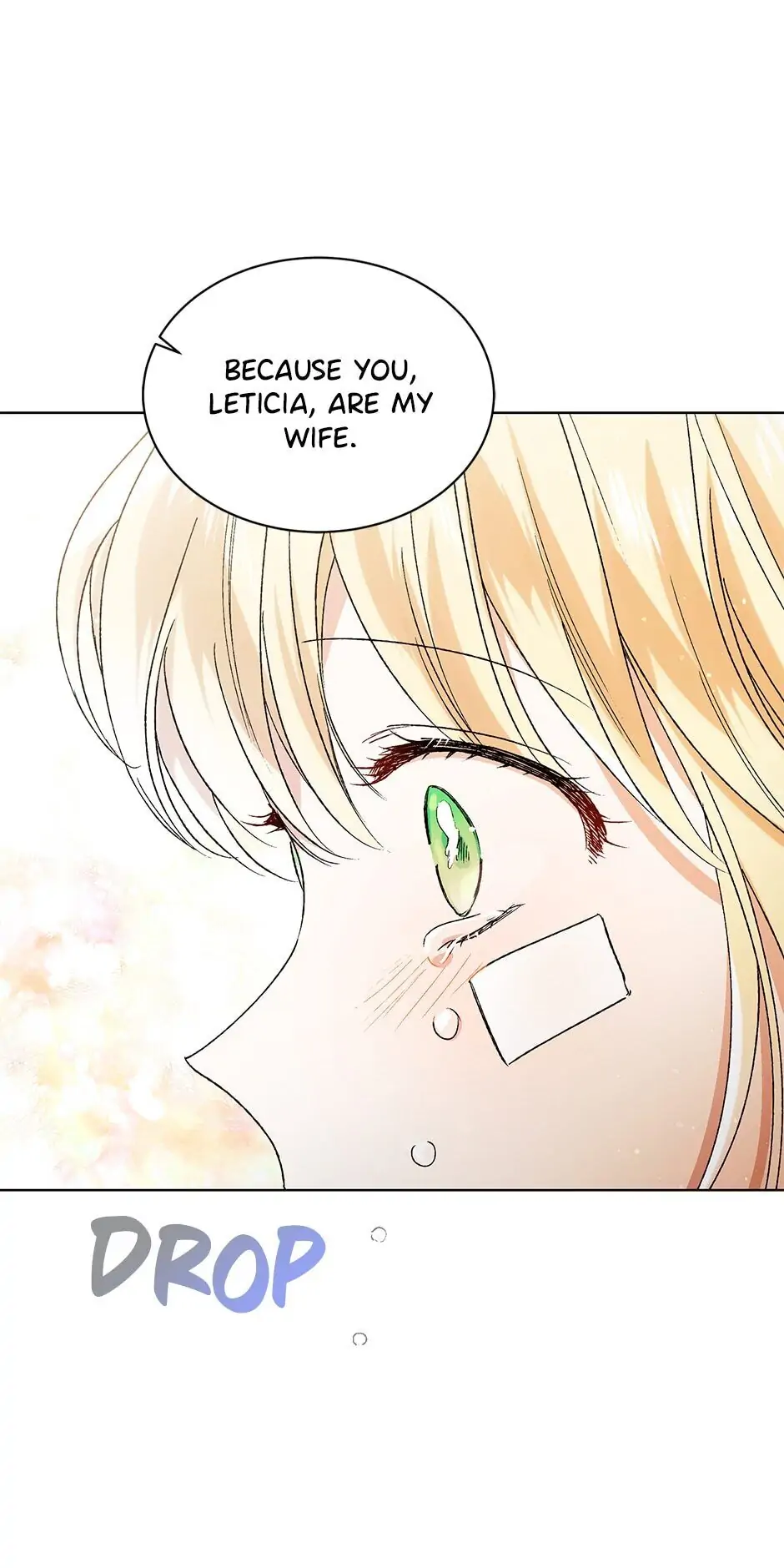 Saving My Sweetheart [Official] - Chapter 35 manhwa