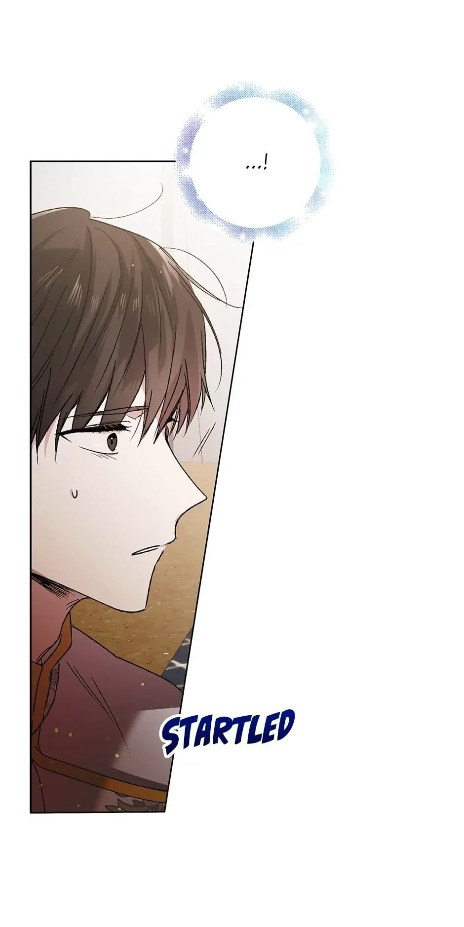 Saving My Sweetheart [Official] - Chapter 35 manhwa