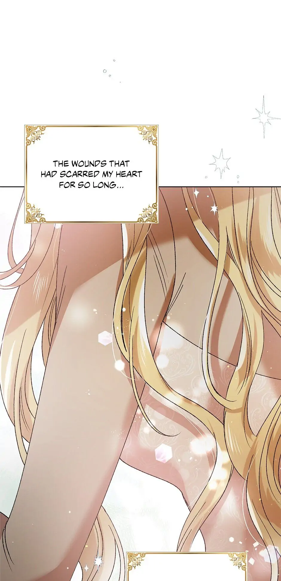 Saving My Sweetheart [Official] - Chapter 35 manhwa