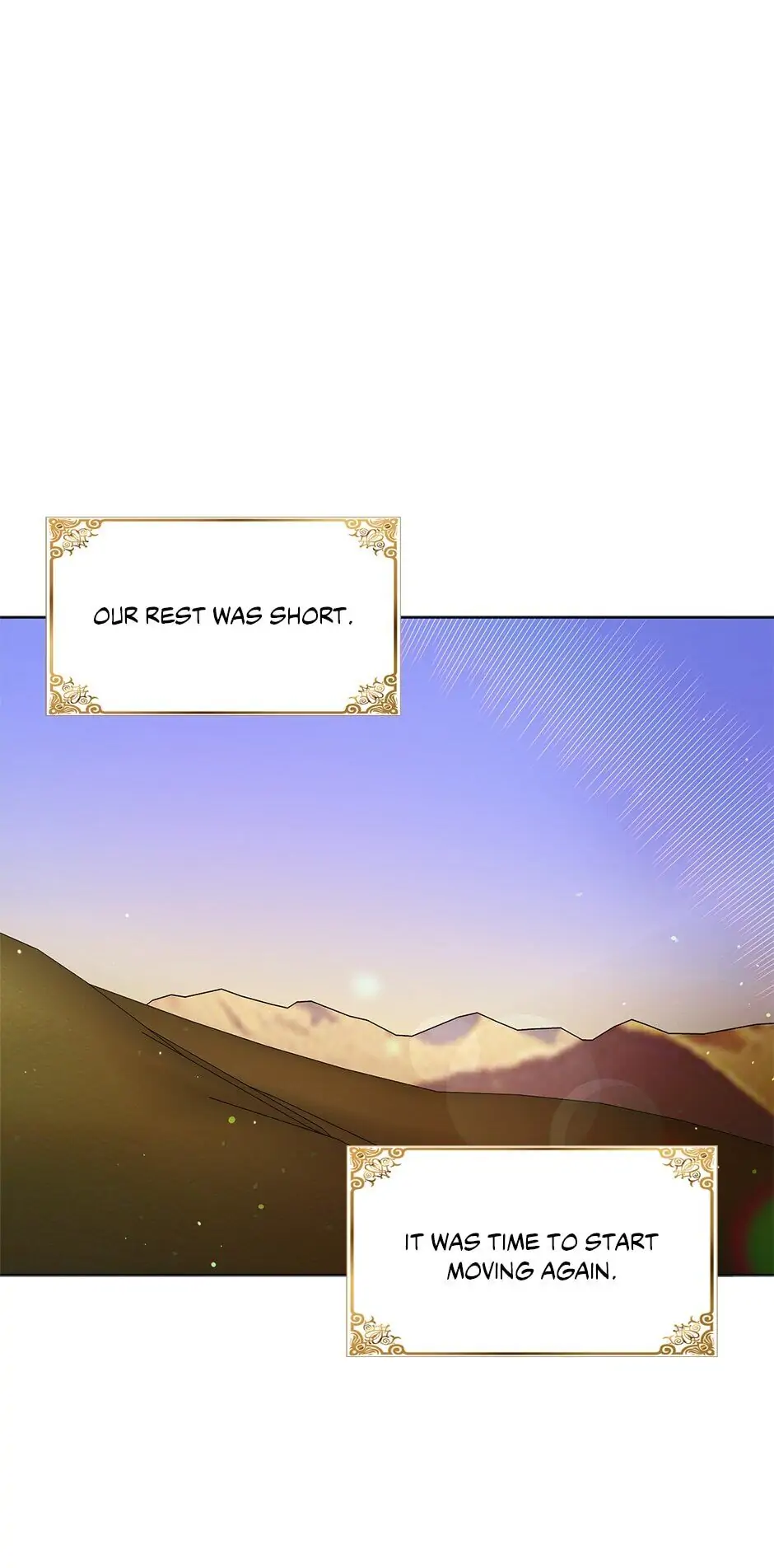 Saving My Sweetheart [Official] - Chapter 36 manhwa