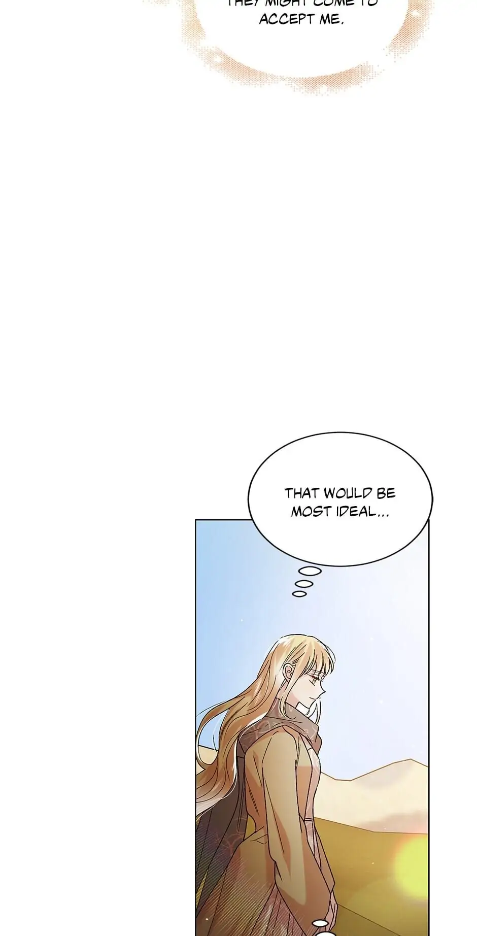 Saving My Sweetheart [Official] - Chapter 36 manhwa