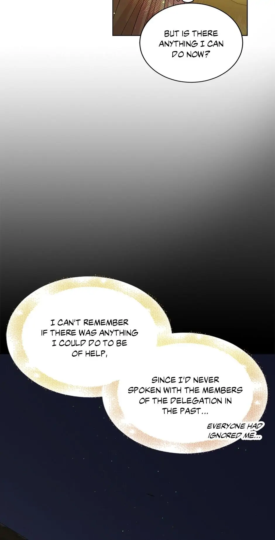 Saving My Sweetheart [Official] - Chapter 36 manhwa