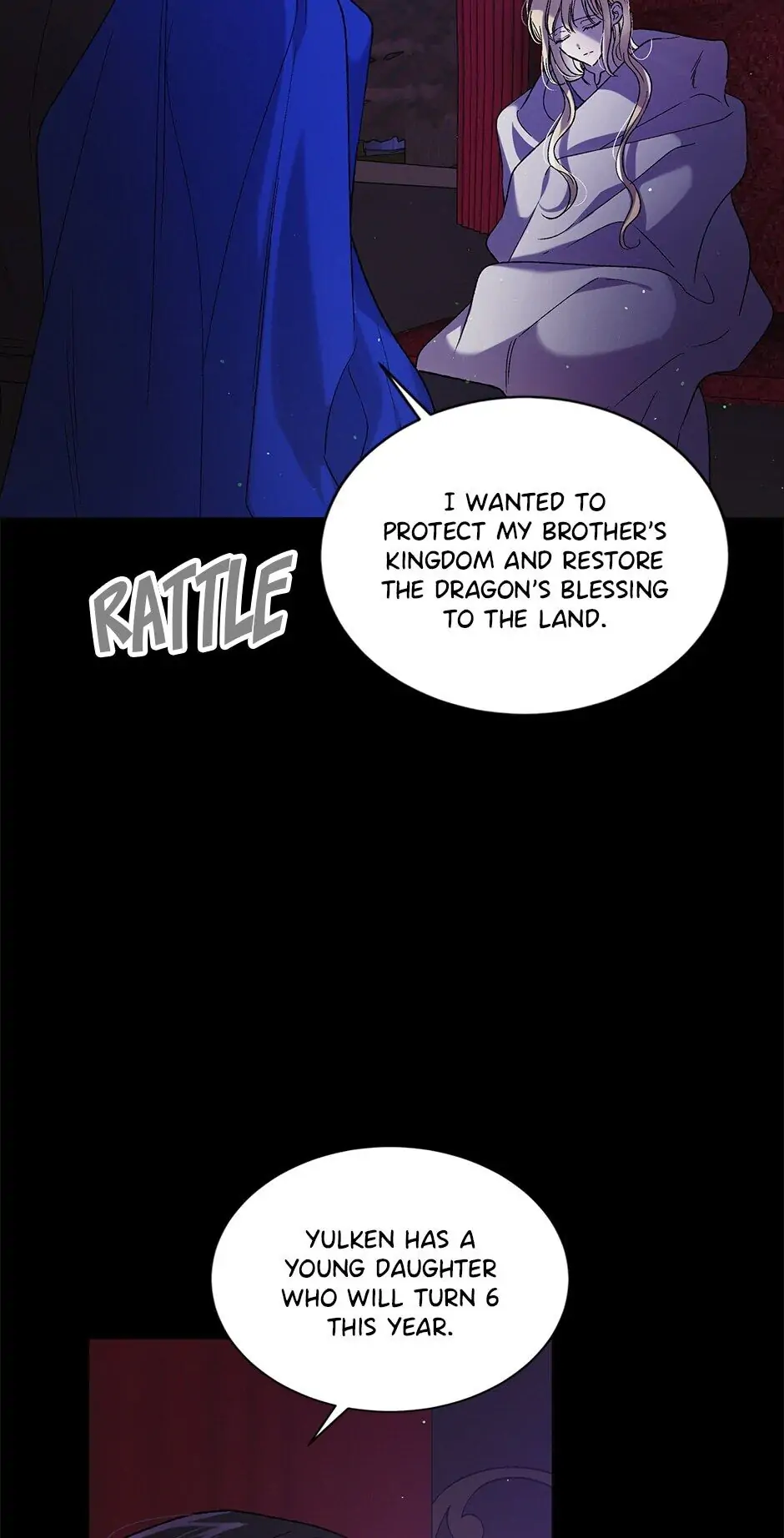 Saving My Sweetheart [Official] - Chapter 36 manhwa