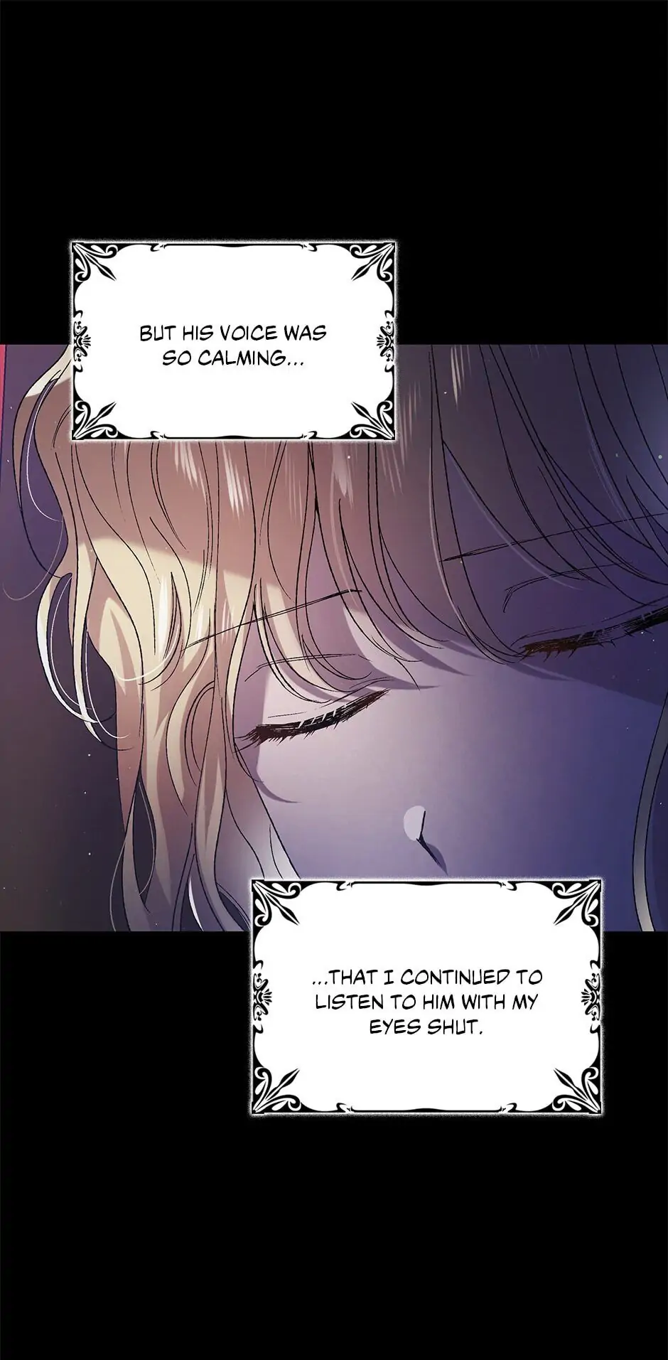 Saving My Sweetheart [Official] - Chapter 36 manhwa