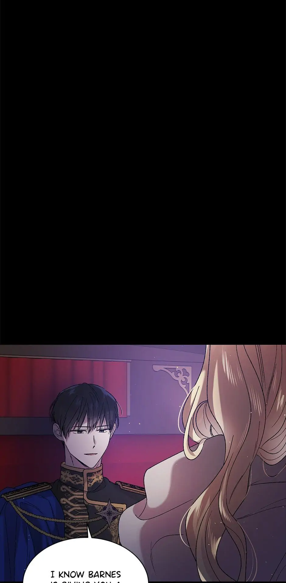 Saving My Sweetheart [Official] - Chapter 36 manhwa