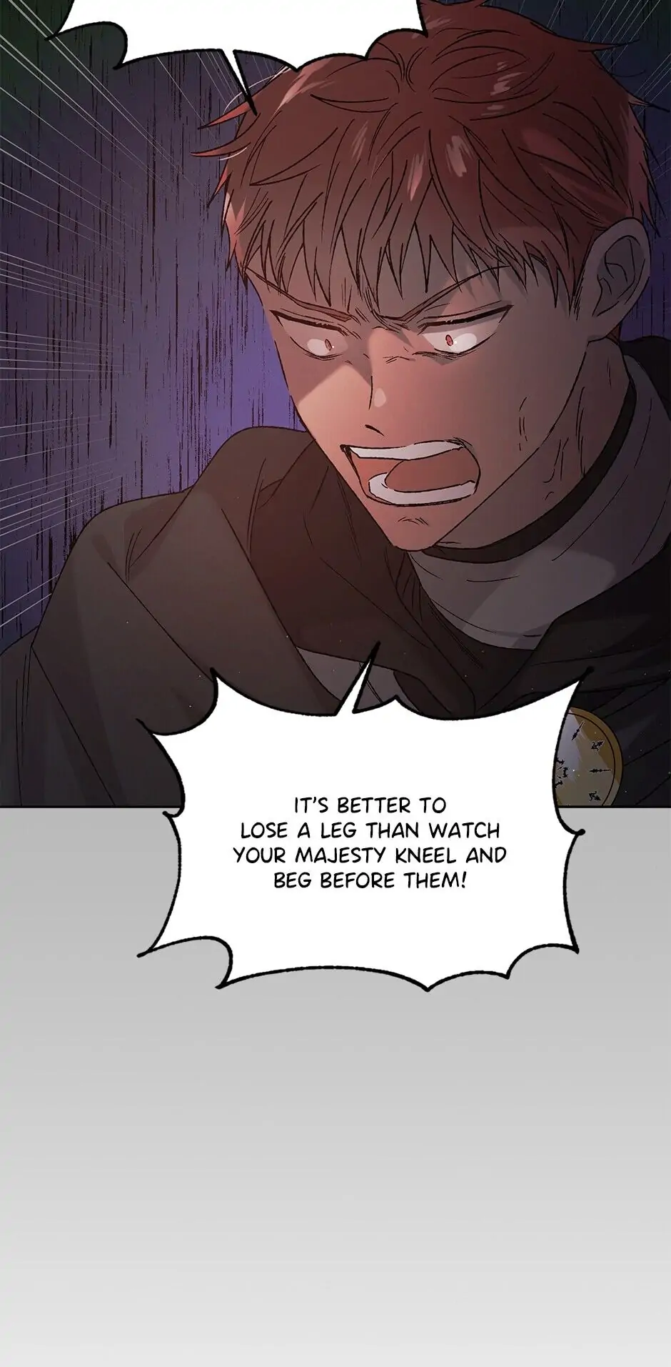 Saving My Sweetheart [Official] - Chapter 36 manhwa