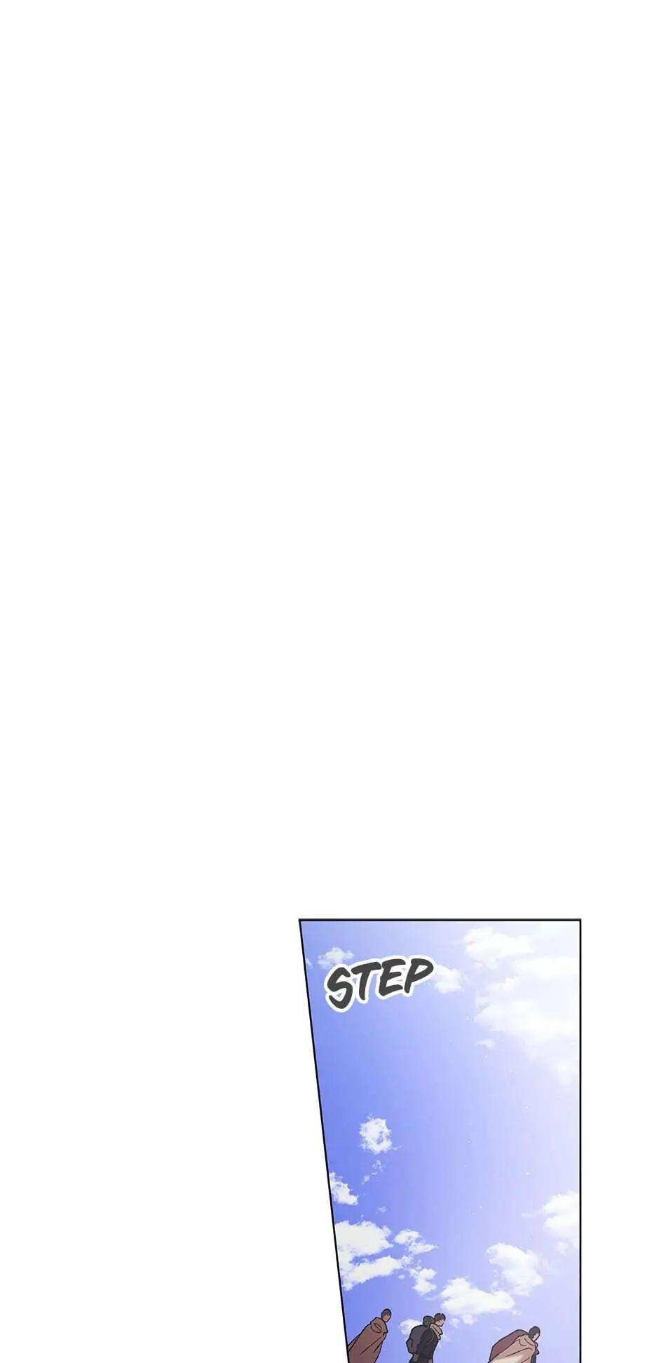 Saving My Sweetheart [Official] - Chapter 36 manhwa