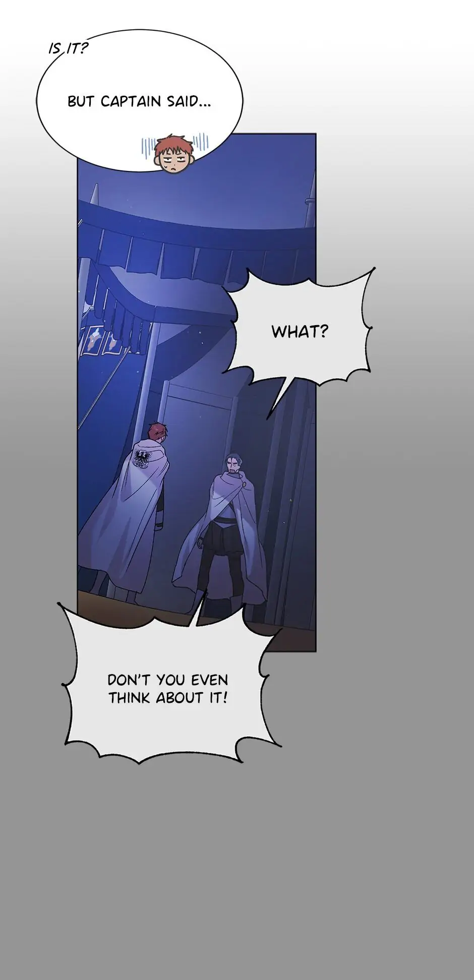 Saving My Sweetheart [Official] - Chapter 36 manhwa