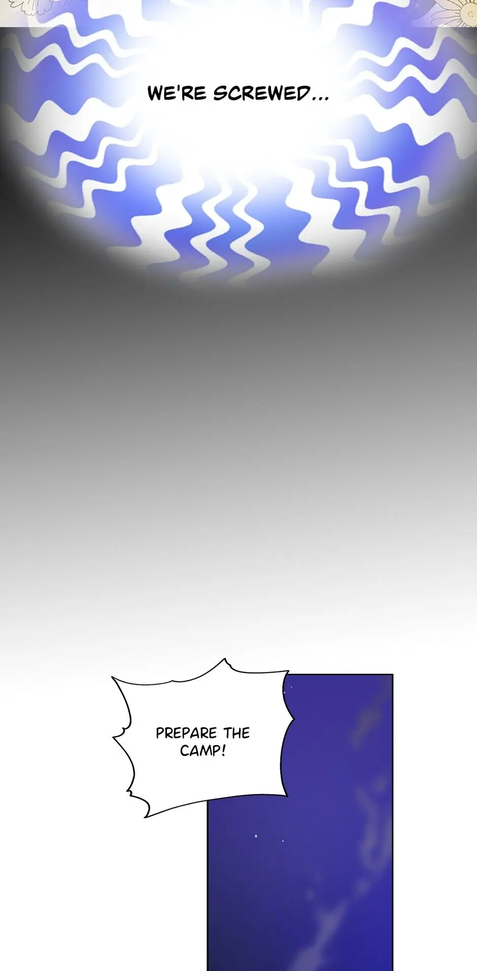 Saving My Sweetheart [Official] - Chapter 36 manhwa