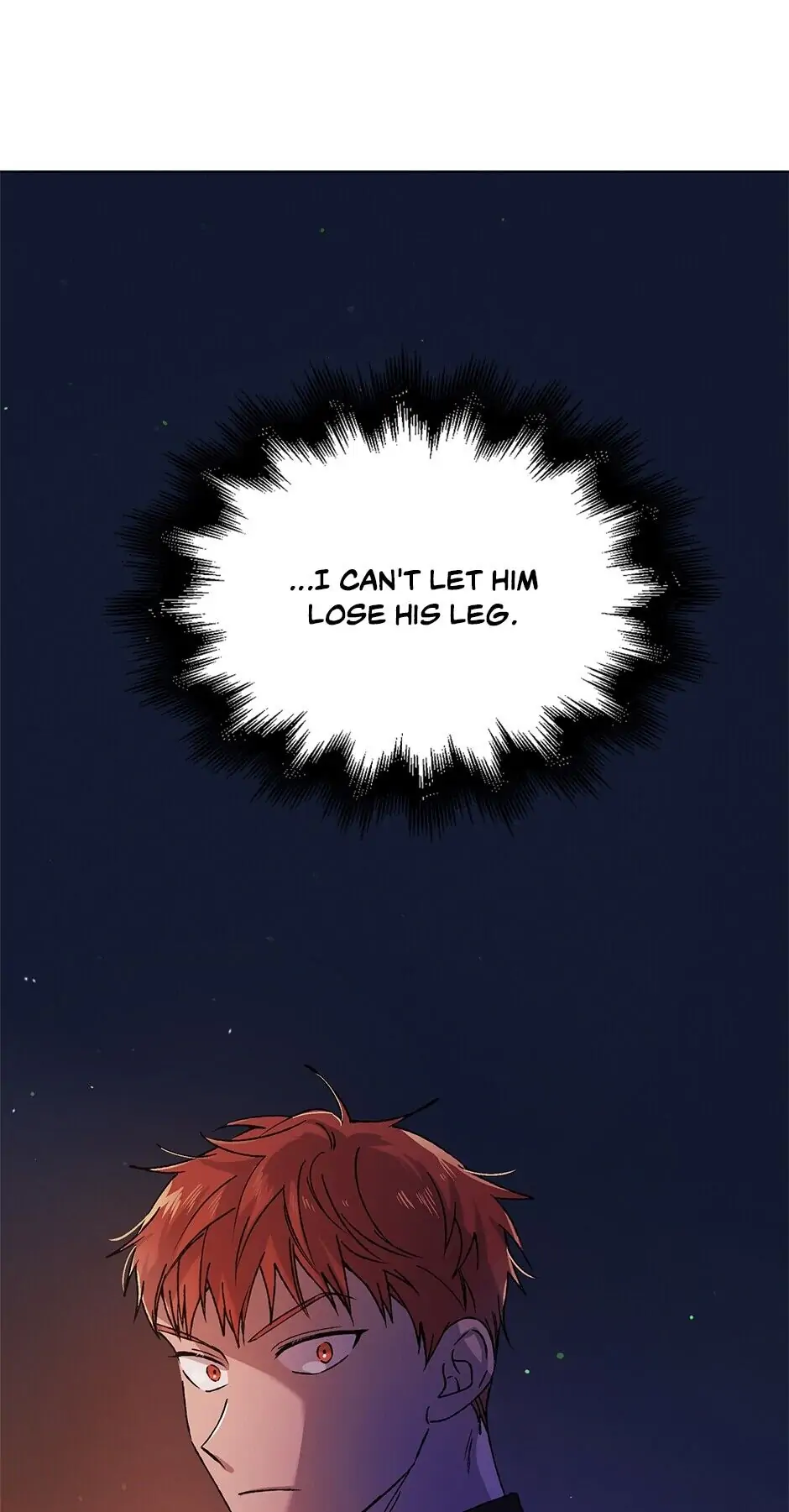 Saving My Sweetheart [Official] - Chapter 36 manhwa